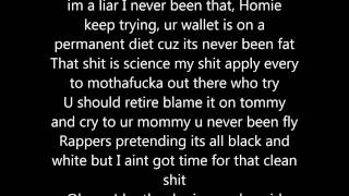 Hoodie Allen - Nolan Ryan | Lyrics Video