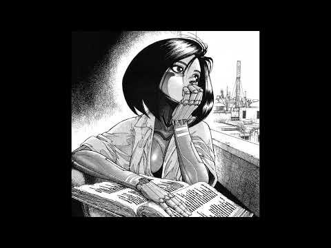 nekfeu & deen burbigo - triste avenir