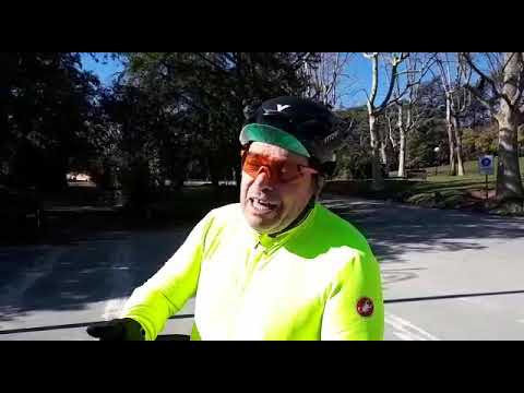 Gran Fondo MOntecatini Terme 2019