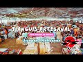 Tianguis Artesanal de Uruapan, Michoacán 2024 | Larusso Vlogs