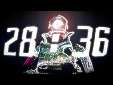 Entropy : Zero 2 in 28:36
