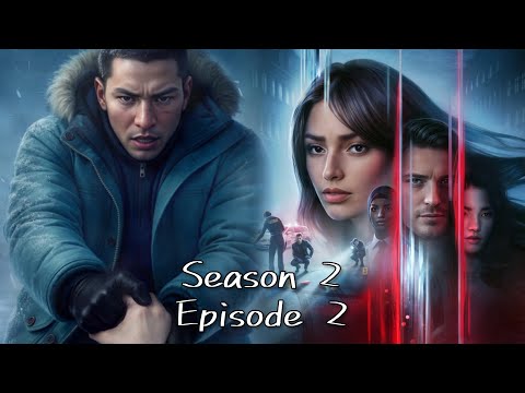 THE MISSING: Season 2 Episode 2 ❤️YASIN❤️/Inference 🧠