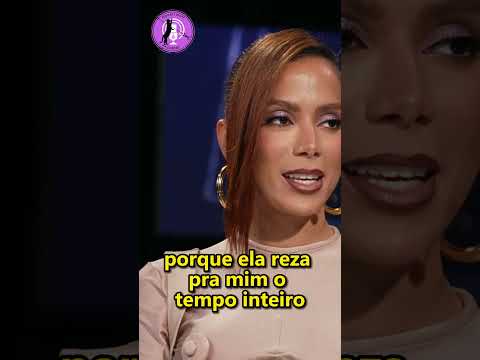 BATE BOLA COM ANITTA🤫 (parte 1) #shorts | PodcatsDelas Cortes