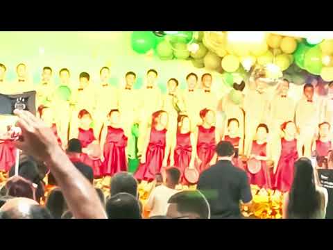 FORMATURA ABC 2025 LUCAS NETO - COEDUC - SÃO FÉLIX DO CORIBE -BA