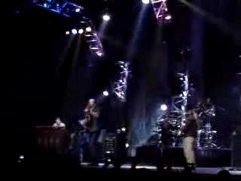 Dave Matthews Band - Lisboa - Grey Street