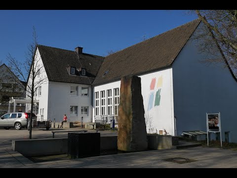 Gottesdienst zum Volkstrauertag am 14. November 2021