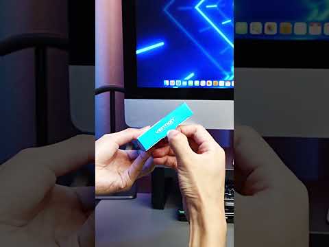 Кабель USB-C на USB-C Vention Power Delivery 100 Вт 5 А LED-дисплей 1.2 м черный - фото 3 - id-p1945624601