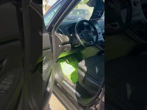 фото renault scenic iv 0
