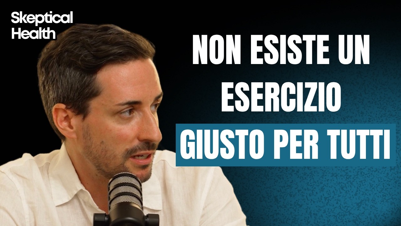 EP.88 — Il Fisioterapista deve Lavorare Come se Avesse il Bisturi in Mano