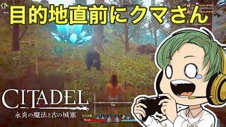 パリセイディング灯台目指すぞ！シタデル実況プレイ8！