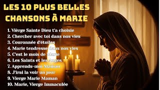 Download lagu Les 10 plus belles chansons à Marie mp3