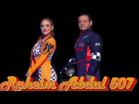 Samy Y Sandra Sandoval -  La Va Dejar