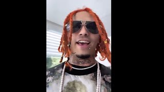 [趣味] Lil Pump diss了Eminem
