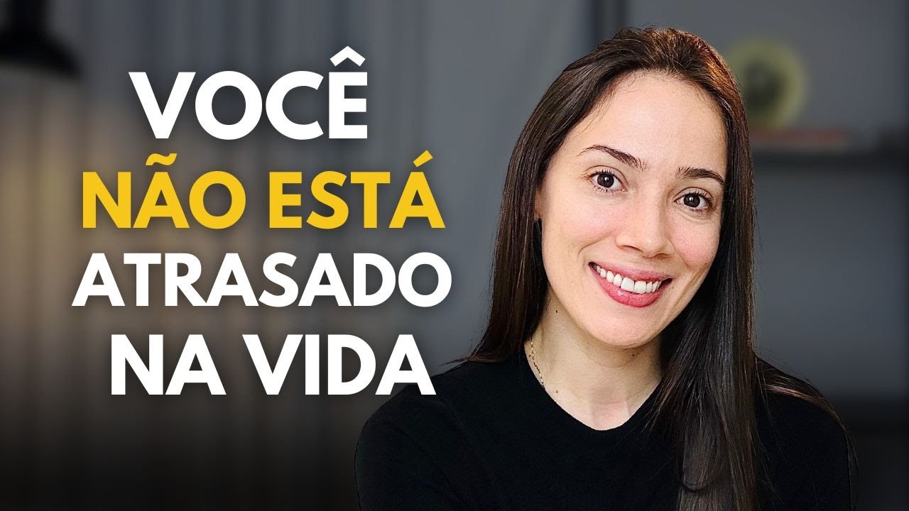 Por que todo mundo parece ter MAIS DINHEIRO QUE VOCÊ