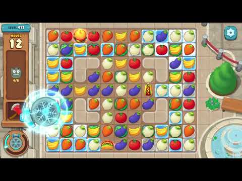 위 베어 베어스 for kakao level 413 (no boost)