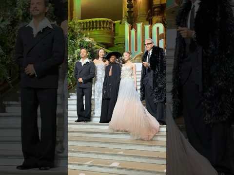 Unforgettable moments in Paris