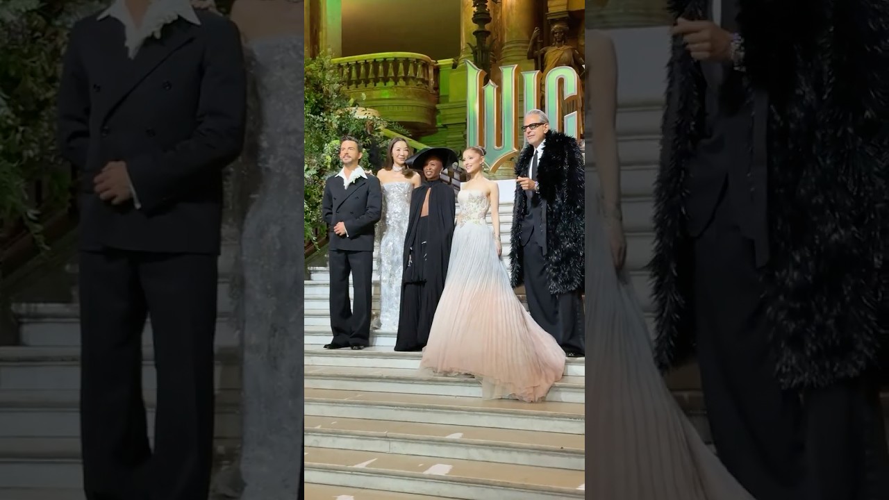 Unforgettable moments in Paris