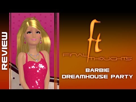 Community :: Barbie™ Dreamhouse Party™