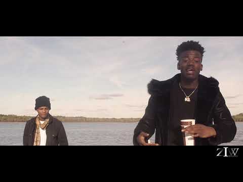 HunnidBand Jugg | Keep It Real | Dir  by @zwimaging