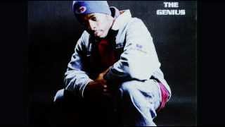 Gza - Breaker Breaker (ChingaBeatz Remix)