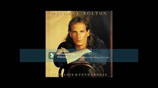 Forever Isn't Long Enough by Michael Bolton written by Diane Warren