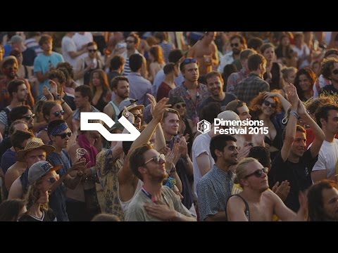 INSIDE: Dimensions Festival | Resident Advisor