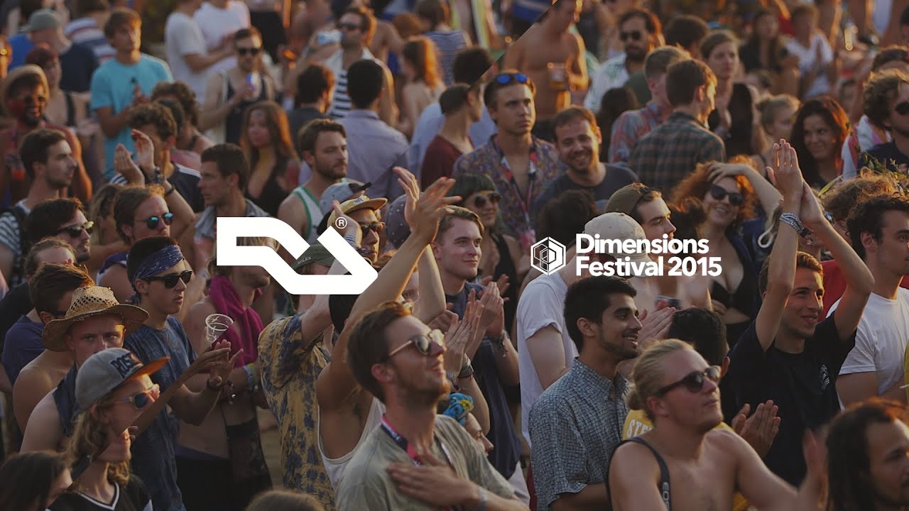 INSIDE: Dimensions Festival | Resident Advisor