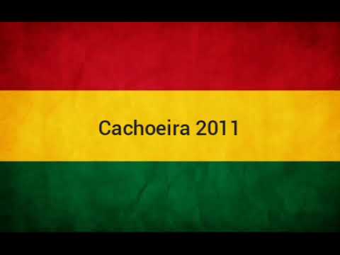 melo de cachoeira 2011