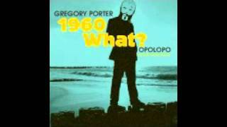 Gregory Porter  &quot;1960 What&quot; Opolopo Kick Bass Rerub