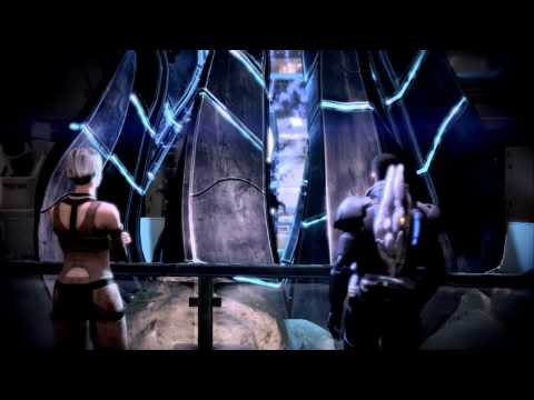 Mass Effect 2 | Arrival Trailer