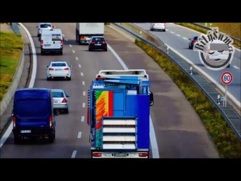 BílýŠum.cz - Provoz na dálnici #34 Bily Sum mp3 ke stažení ↓↓