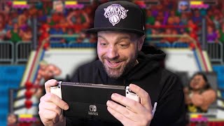 I Have Been Waiting YEARS For This Nintendo Switch Update!