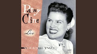 Side By Side (Live &quot;Country Style U.S.A.&quot; Radio Show, 1960)