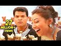 Blockbuste Marathi Song Kombdi Palali Jatra Kranti Redkar Bharat Jadhav Ajay Atul