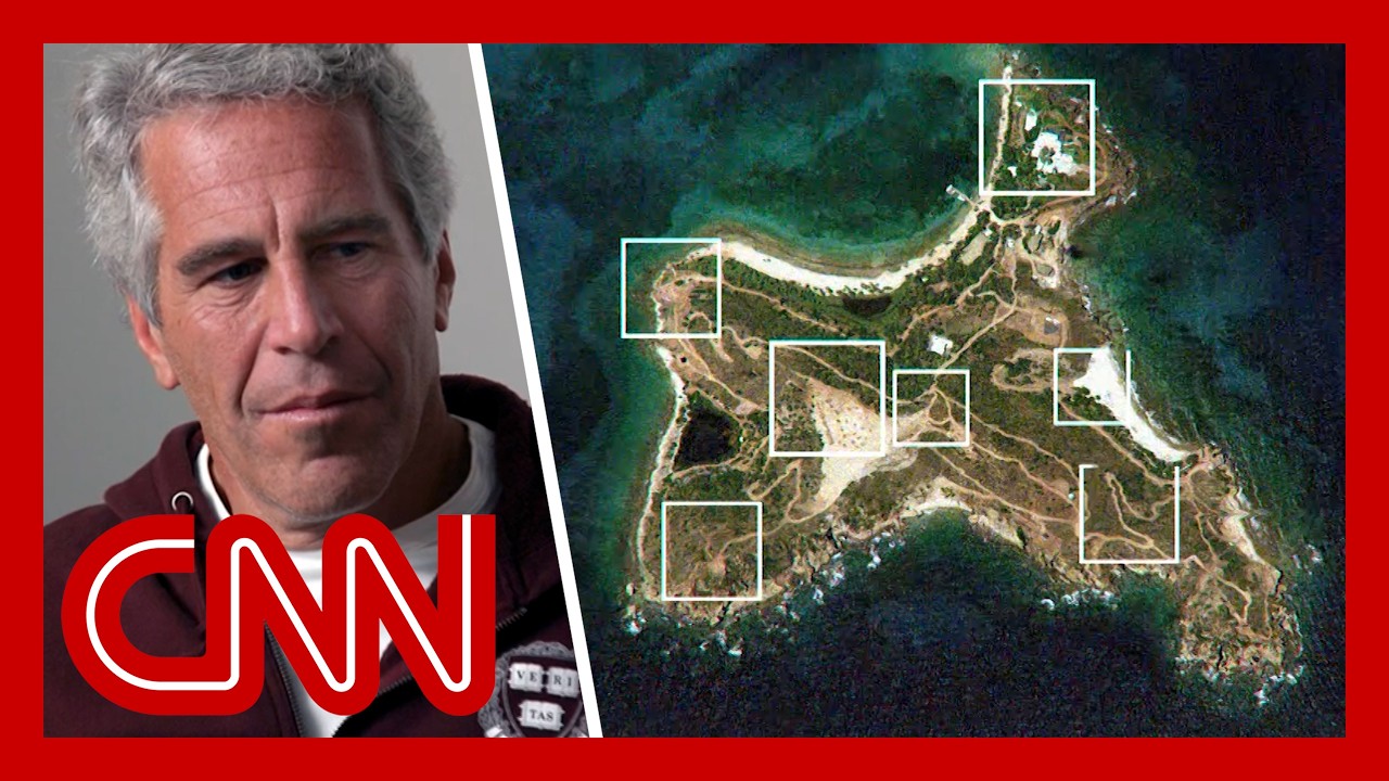 Epstein roundup: Trump allegations, perjury claims & key testimony