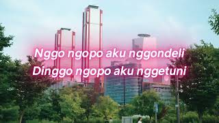 Download lagu KARAOKE Lungo' O - Yeni Inka - OM ADELLA mp3