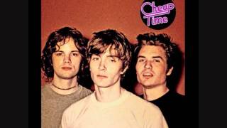 Cheap Time - Push Your Luck