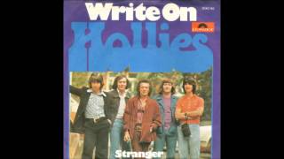 Hollies - Stranger