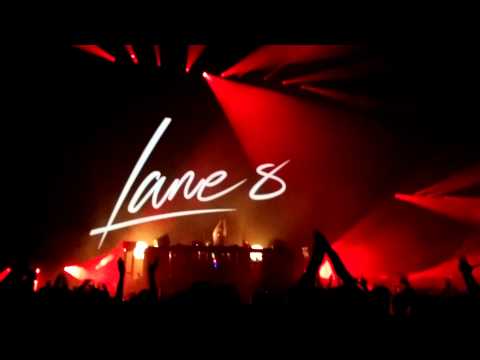 Lane 8 - Cirez D - On/Off mashup Dusky - Mr Man @ The Forum Los Angeles (2/6/15) [1080P]