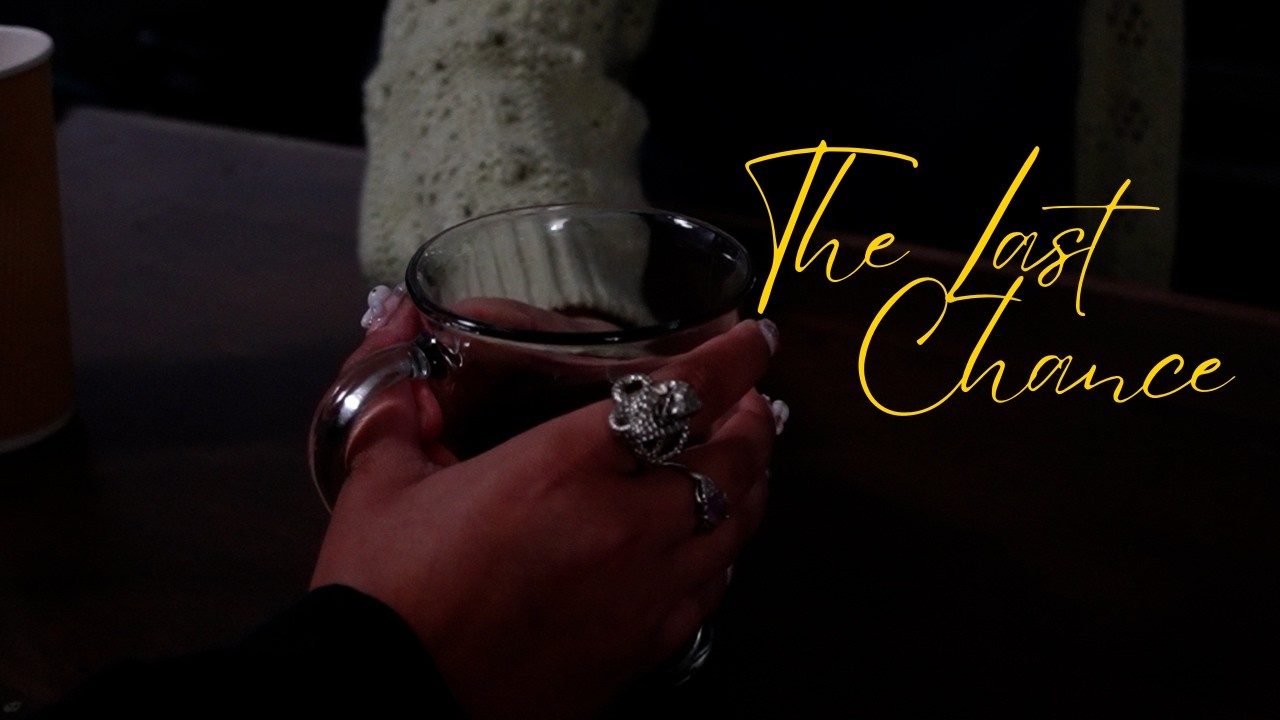 The Last Chance - USC/LMU Media Sample - Film Application