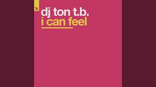 I Can Feel