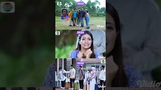 Download lagu Ramadan Magic 5 dari tahun 2023, 2024 dan 2025, paling seru tahun berapa? #shorts #magic5 mp3