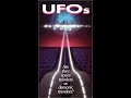 UFOs The Hidden Truth VHS Rip Unknown Year