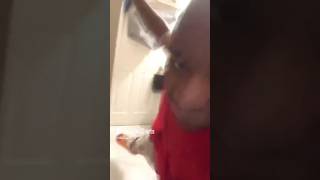 It Takes Faith Featuring Frank Williams Of MMC - The Williams Brothers - Dance Cover