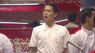Download lagu EP07 PART 5 Hell s Kitchen Indonesia... mp3
