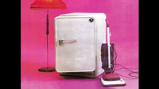 The Cure - Grinding Halt