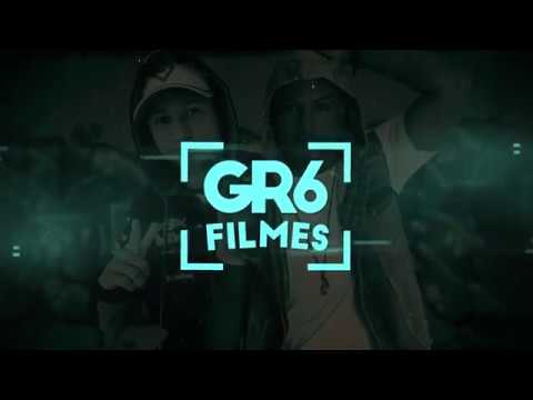 MC Talibã - 011 é o DDD (Lyric Video) (DJ Henrique de Ferraz)