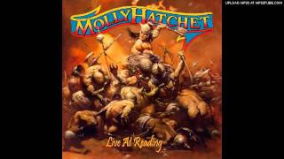 Molly Hatchet-Let The Good Times Roll