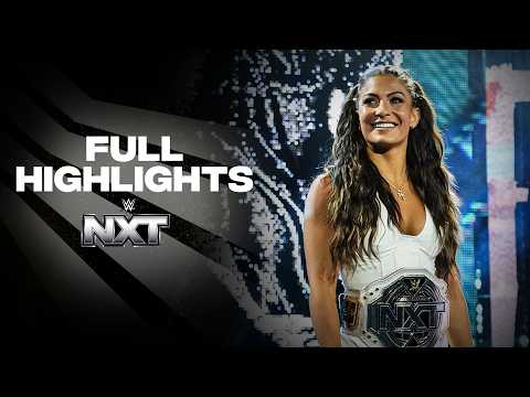 Full NXT highlights: June 30, 2026
