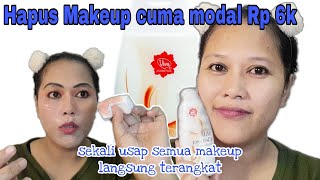 Download lagu CARA BERSIHKAN MAKEUP PAKE MILK CLEANSER VIVA,SEKALI USAP LANGSUNG KINCLONG. mp3 Download lagu CARA BERSIHKAN MAKEUP PAKE MILK CLEANSER VIVA,SEKALI USAP LANGSUNG KINCLONG. mp3